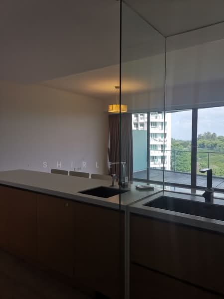 Silversea Condominium For Sale at S$ 3,600,000 | PropertyGuru Singapore - Kitchen