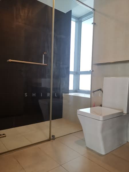 Silversea Condominium For Sale at S$ 3,600,000 | PropertyGuru Singapore - Bathroom