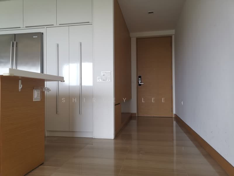 Silversea Condominium For Sale at S$ 3,600,000 | PropertyGuru Singapore - Entrance