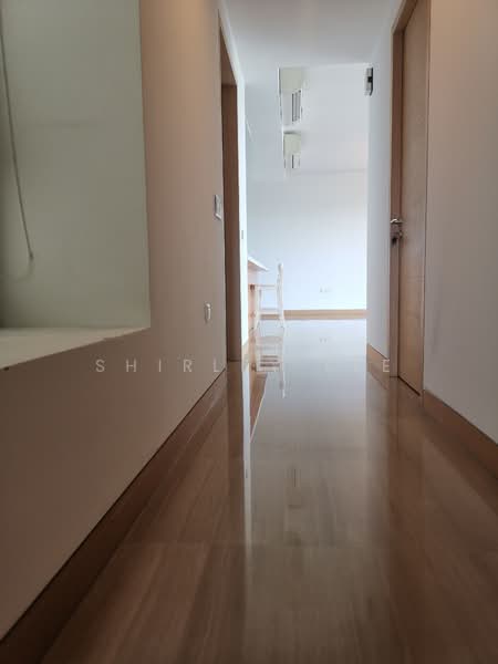 Silversea Condominium For Sale at S$ 3,600,000 | PropertyGuru Singapore - Corridor