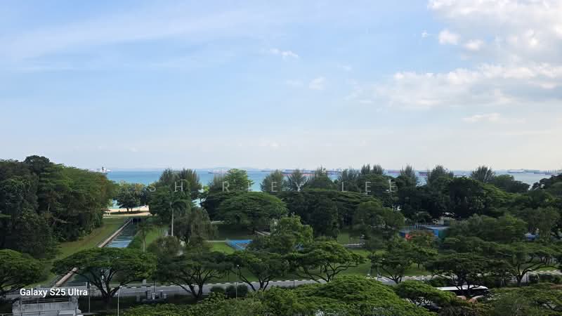 Silversea Condominium For Sale at S$ 3,600,000 | PropertyGuru Singapore - View