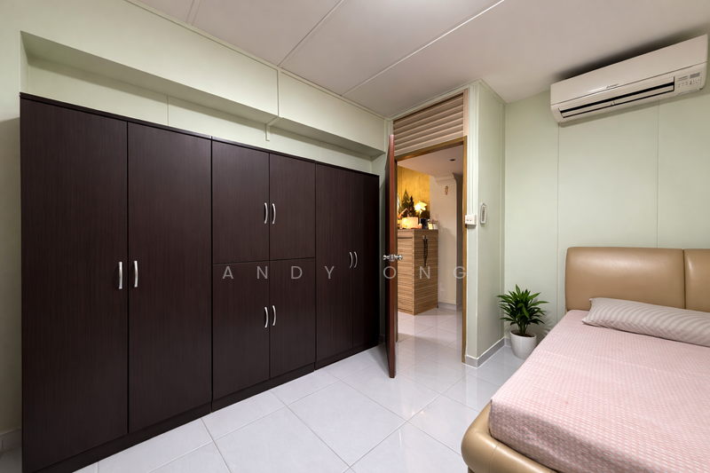 419 Yishun Avenue 11 HDB Flat For Sale at S$ 535,000 | PropertyGuru Singapore - Bedroom