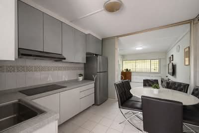 For Sale - 419 Yishun Avenue 11