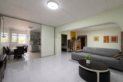 For Sale - 419 Yishun Avenue 11