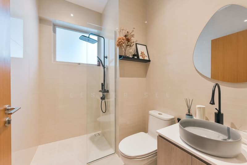 The Greenwich Condominium For Sale at S$ 1,288,000 | PropertyGuru Singapore - Bathroom