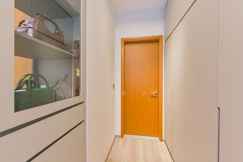 The Greenwich Condominium For Sale at S$ 1,288,000 | PropertyGuru Singapore - Interior