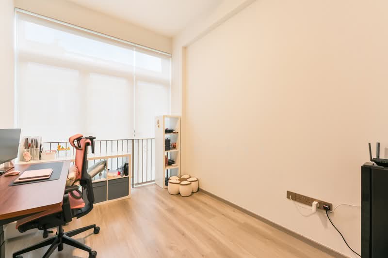 The Greenwich Condominium For Sale at S$ 1,288,000 | PropertyGuru Singapore - Study