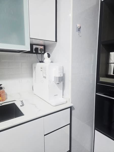 133 Edgedale Plains, 133 Edgedale Plains, Room Rental, 120 sqft, HDB Flat For Rent, by Mason Andre Lim, 500077514 - Kitchen - PropertyGuru.com.sg