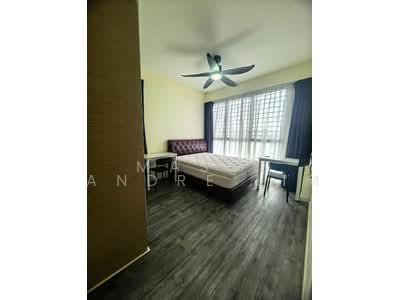 For Rent - Prive