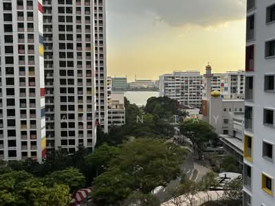 For Sale - 23 Teban Gardens Road