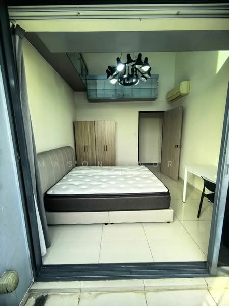 Prive, 31 Punggol Field, Room Rental, 120 sqft, Executive Condominium For Rent, by Mason Andre Lim, 500077517 - Bedroom - PropertyGuru.com.sg