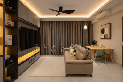 For Sale - Symphony Suites