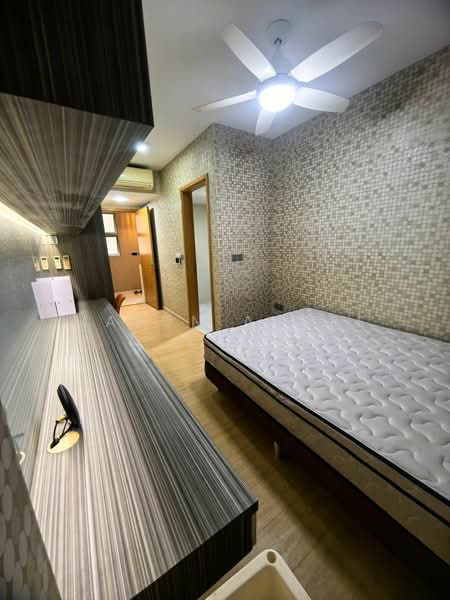 Prive, 31 Punggol Field, Room Rental, 160 sqft, Executive Condominium For Rent, by Mason Andre Lim, 500077519 - Bedroom - PropertyGuru.com.sg