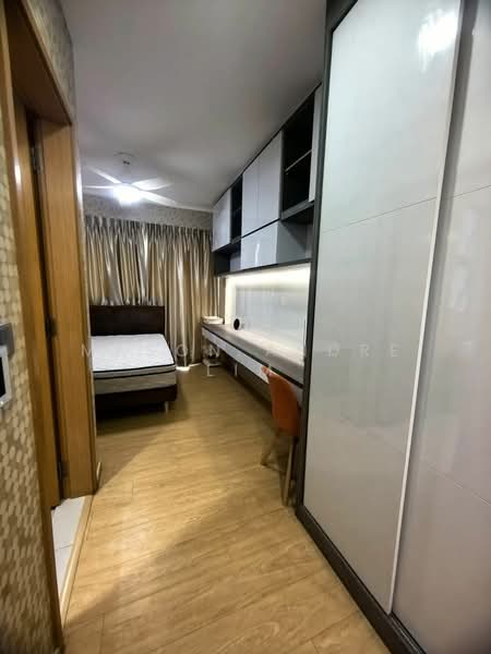 Prive, 31 Punggol Field, Room Rental, 160 sqft, Executive Condominium For Rent, by Mason Andre Lim, 500077519 - PropertyGuru.com.sg