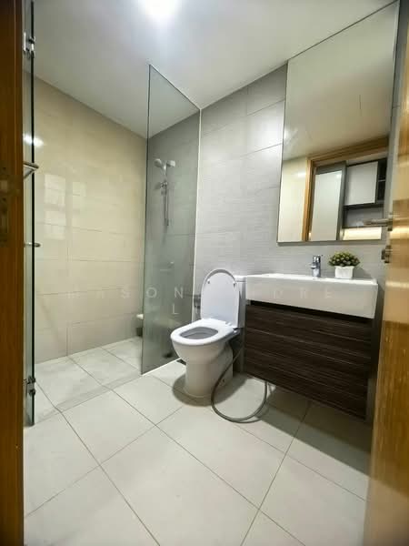 Prive, 31 Punggol Field, Room Rental, 160 sqft, Executive Condominium For Rent, by Mason Andre Lim, 500077519 - PropertyGuru.com.sg