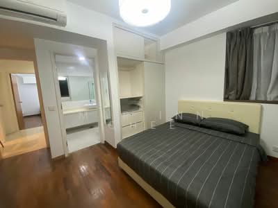 For Rent - The Sunshine