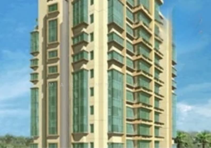 The Sunshine, 1 Sunshine Terrace, 1 Bedroom, 170 sqft, Apartment For Rent, by Mar Inn Chee, 500077522 - Exterior - PropertyGuru.com.sg