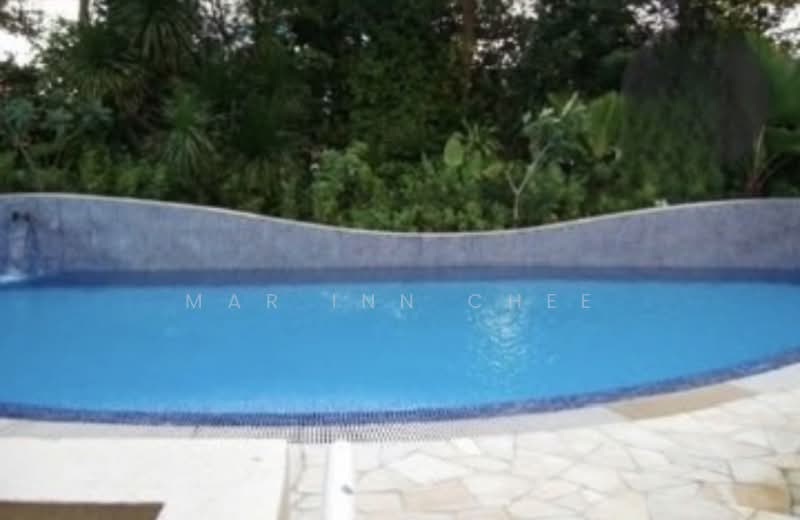 The Sunshine, 1 Sunshine Terrace, 1 Bedroom, 170 sqft, Apartment For Rent, by Mar Inn Chee, 500077522 - Pool - PropertyGuru.com.sg