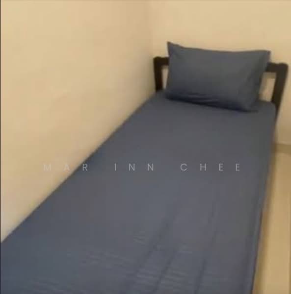 The Sunshine, 1 Sunshine Terrace, 1 Bedroom, 34 sqft, Apartment For Rent, by Mar Inn Chee, 500077525 - Bedroom - PropertyGuru.com.sg