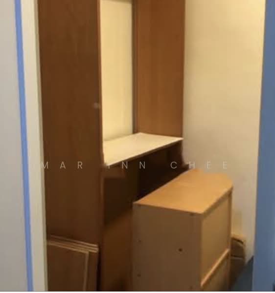 The Sunshine, 1 Sunshine Terrace, 1 Bedroom, 34 sqft, Apartment For Rent, by Mar Inn Chee, 500077525 - Interior - PropertyGuru.com.sg