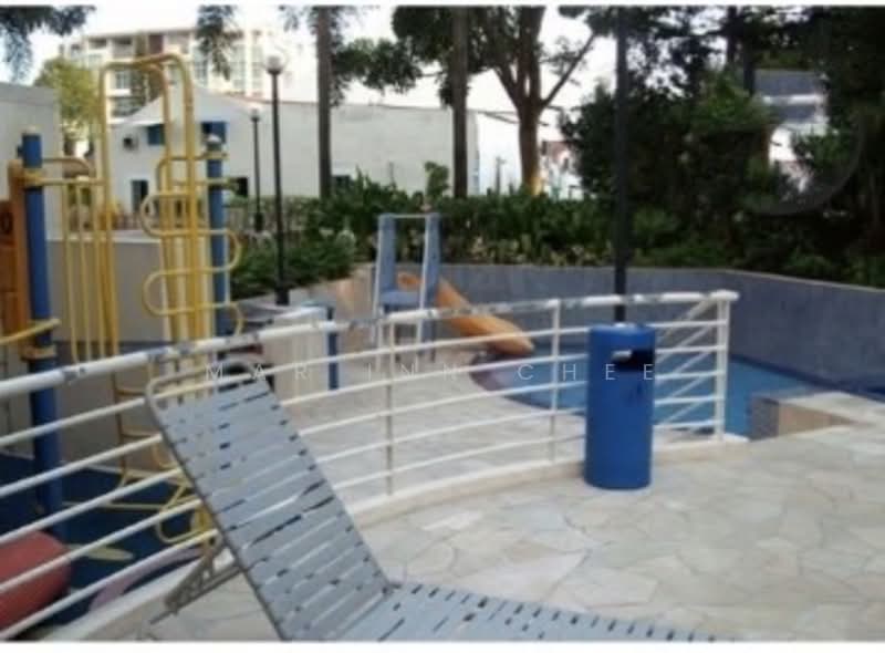 The Sunshine, 1 Sunshine Terrace, 1 Bedroom, 34 sqft, Apartment For Rent, by Mar Inn Chee, 500077525 - Exterior - PropertyGuru.com.sg