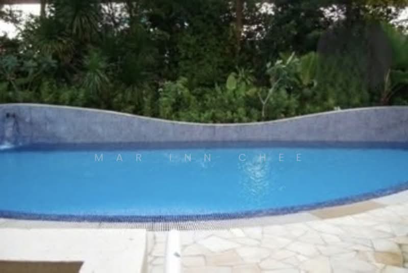 The Sunshine, 1 Sunshine Terrace, 1 Bedroom, 34 sqft, Apartment For Rent, by Mar Inn Chee, 500077525 - Pool - PropertyGuru.com.sg