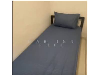 For Rent - The Sunshine