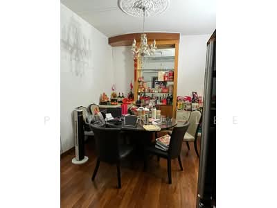 For Rent - Nouvelle Park