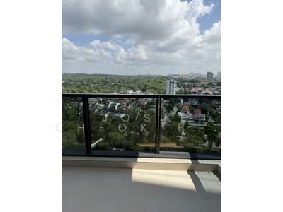 For Rent - Perfect Ten