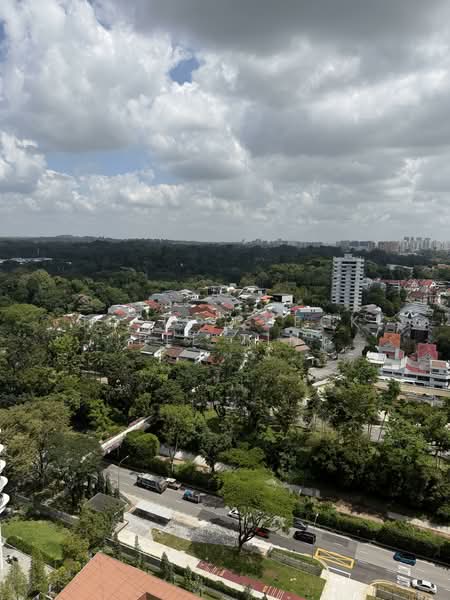 Perfect Ten, 321 Bukit Timah Road, 3 Bedrooms, 1,227 sqft, Condominium For Rent, by Josie Cheok Bee Tin, 500077527 - Exterior - PropertyGuru.com.sg