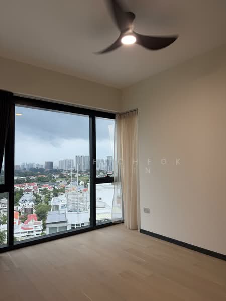 Perfect Ten, 321 Bukit Timah Road, 3 Bedrooms, 1,227 sqft, Condominium For Rent, by Josie Cheok Bee Tin, 500077527 - View - PropertyGuru.com.sg