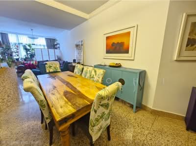 For Rent - River Place