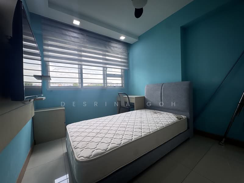 18A circuit road, Circuit Road, Room Rental, 120 sqft, HDB Flat For Rent, by Desrina Goh, 500077530 - Bedroom - PropertyGuru.com.sg