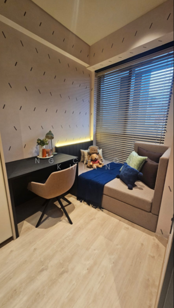 The Ranz Apartment For Sale at S$ 1,565,000 | PropertyGuru Singapore - Study