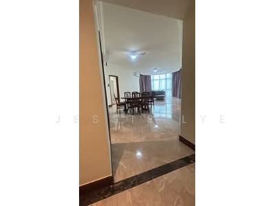 For Sale - Parc Oasis