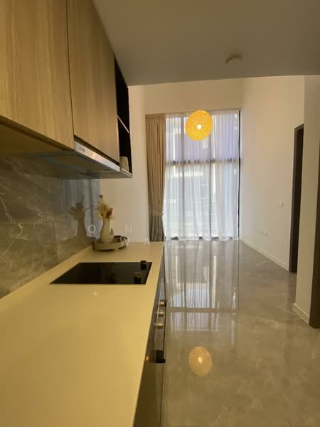 Kent Ridge Hill Residences Condominium For Sale at S$ 938,000 | PropertyGuru Singapore - Kitchen