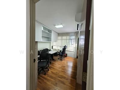 For Sale - 273D Compassvale Link