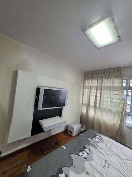 273D Compassvale Link HDB Flat For Sale at S$ 770,000 | PropertyGuru Singapore - Bedroom
