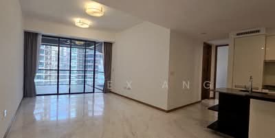 For Rent - Marina One Residences
