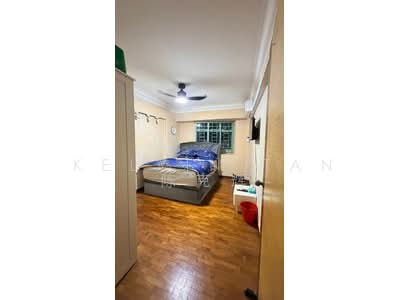 For Rent - 642A Punggol Drive