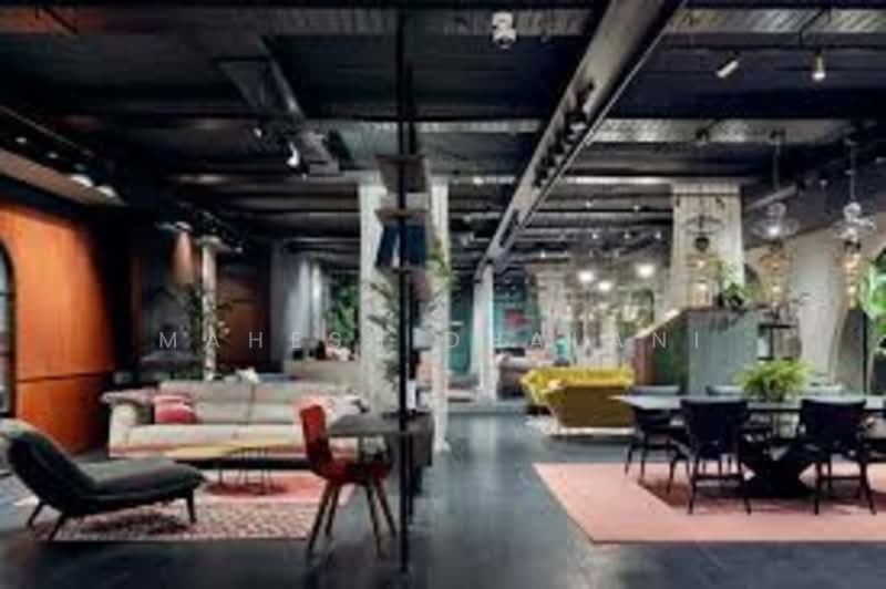 Prime Raffles Place Ground Floor Unit Facing MRT with Wide Frontage, , 5,099 sqft, Other Retail For Rent, by Mahesh Dhalani, 500077556 - Living Room - CommercialGuru.com.sg