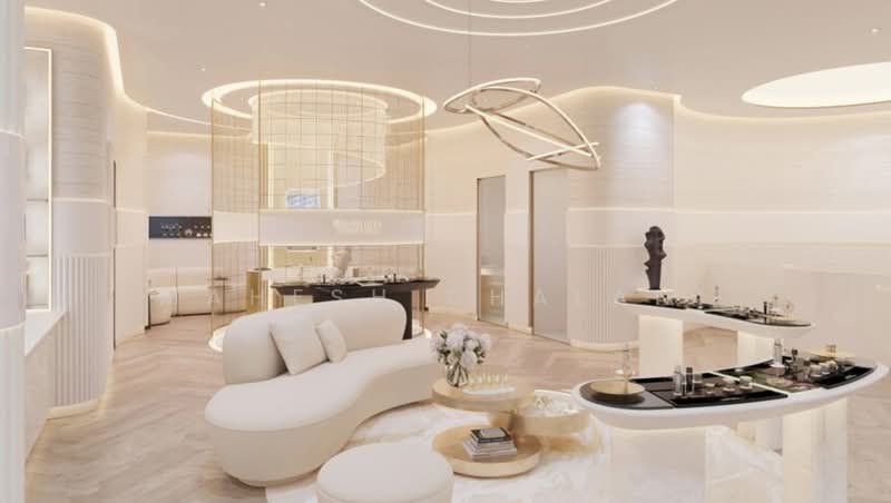 Prime Raffles Place Ground Floor Unit Facing MRT with Wide Frontage, , 5,099 sqft, Other Retail For Rent, by Mahesh Dhalani, 500077556 - Interior - CommercialGuru.com.sg