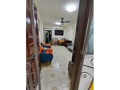 For Sale - 5 Jalan Batu