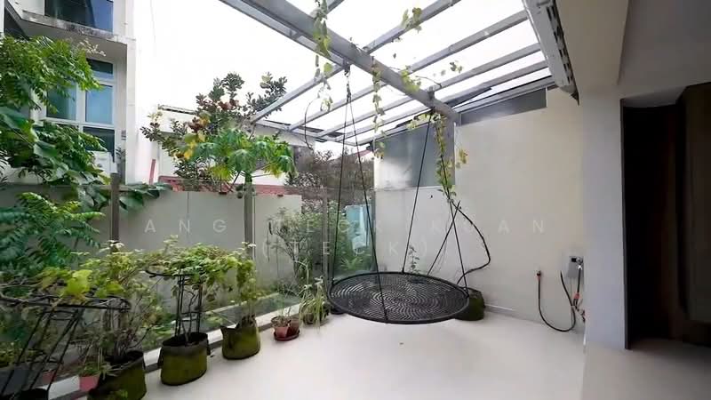 Pristine, Modern and Stylish Terrace, Mount Sinai Drive, 4 Bedrooms, 2,500 sqft, Terraced House For Rent, by Ang Teck Kuan (Teck), 500077562 - Exterior - PropertyGuru.com.sg