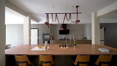 For Rent - Pristine, Modern and Stylish Terrace