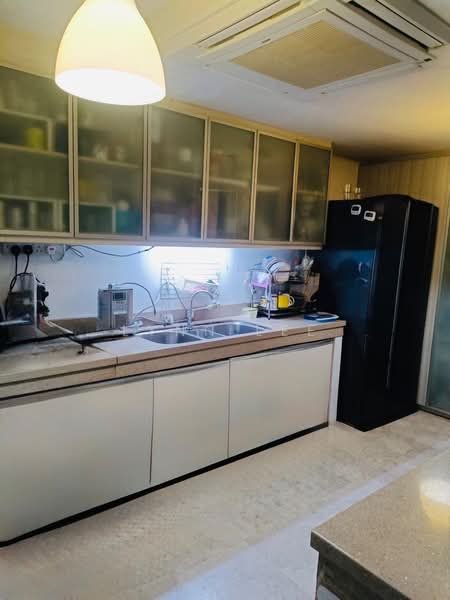 For Sale - Wilkie 87