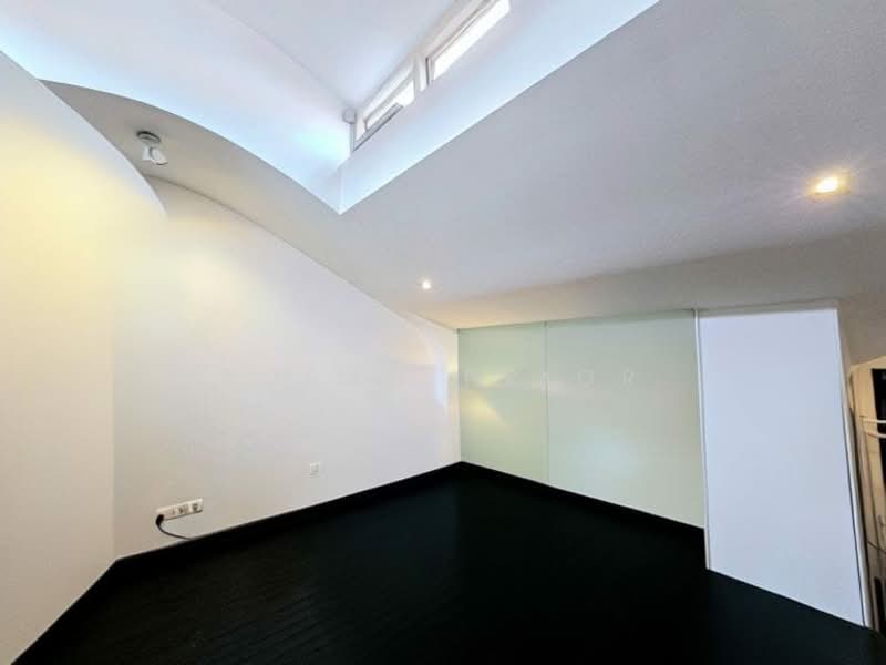 Stylish East Conservation 2+1 Conservation House For Sale at S$ 4,280,000 | PropertyGuru Singapore