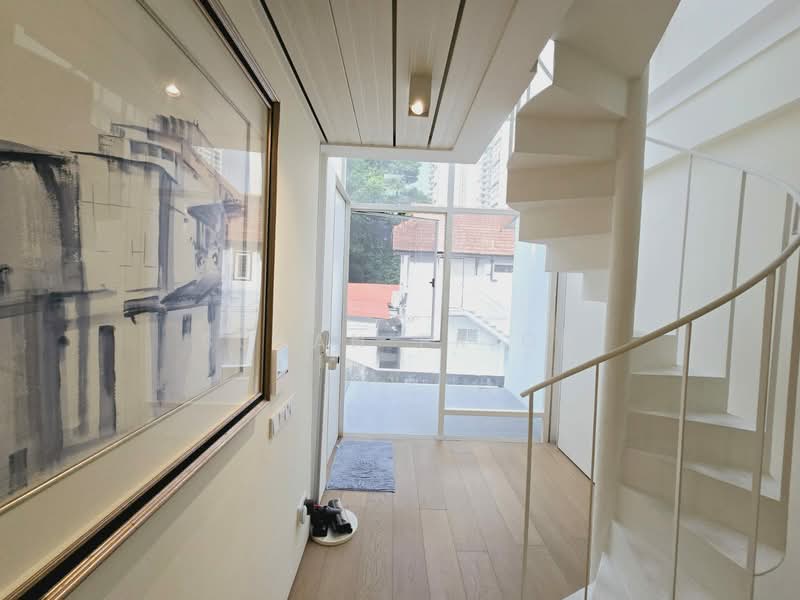 RIVER VALLEY Deluxe Party Place Conservation House For Sale at S$ 6,450,000 | PropertyGuru Singapore