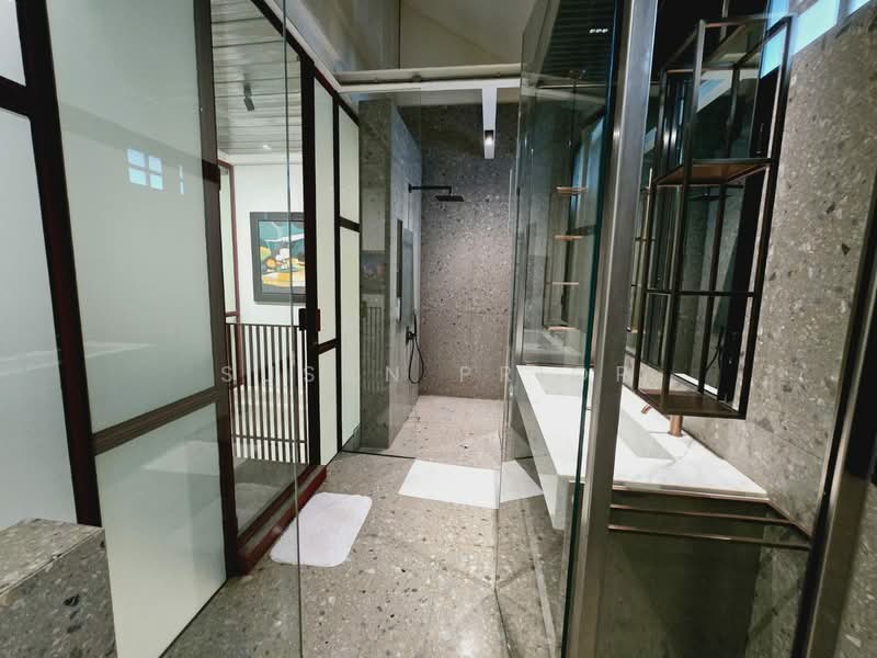 RIVER VALLEY Deluxe Party Place Conservation House For Sale at S$ 6,450,000 | PropertyGuru Singapore