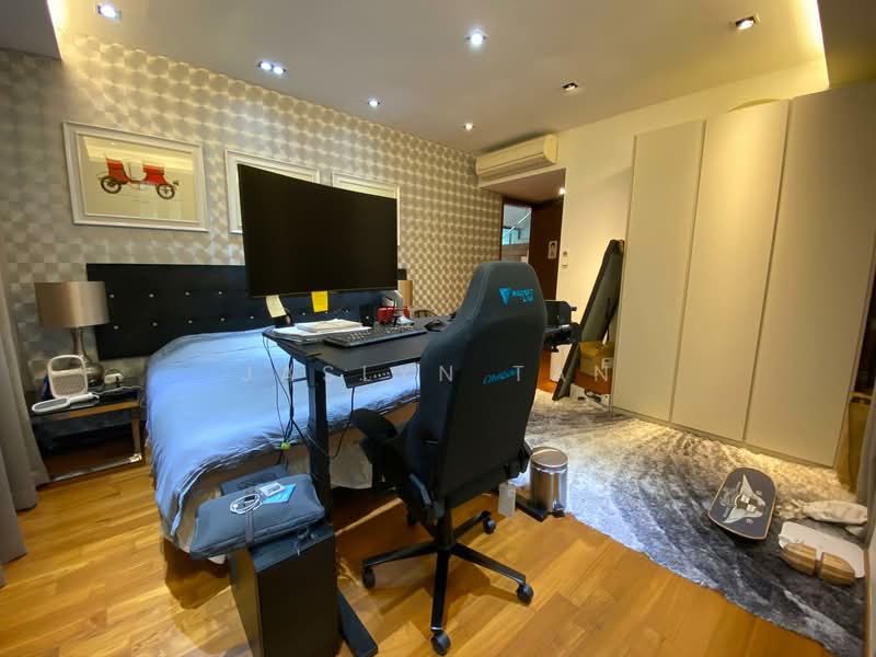 Ponggol Seventeenth Avenue Detached House For Sale at S$ 7,900,000 | PropertyGuru Singapore